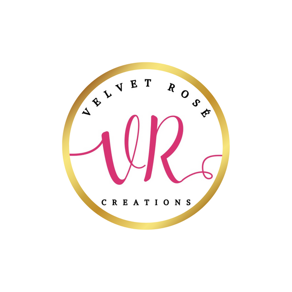 Velvet Rosé Creations